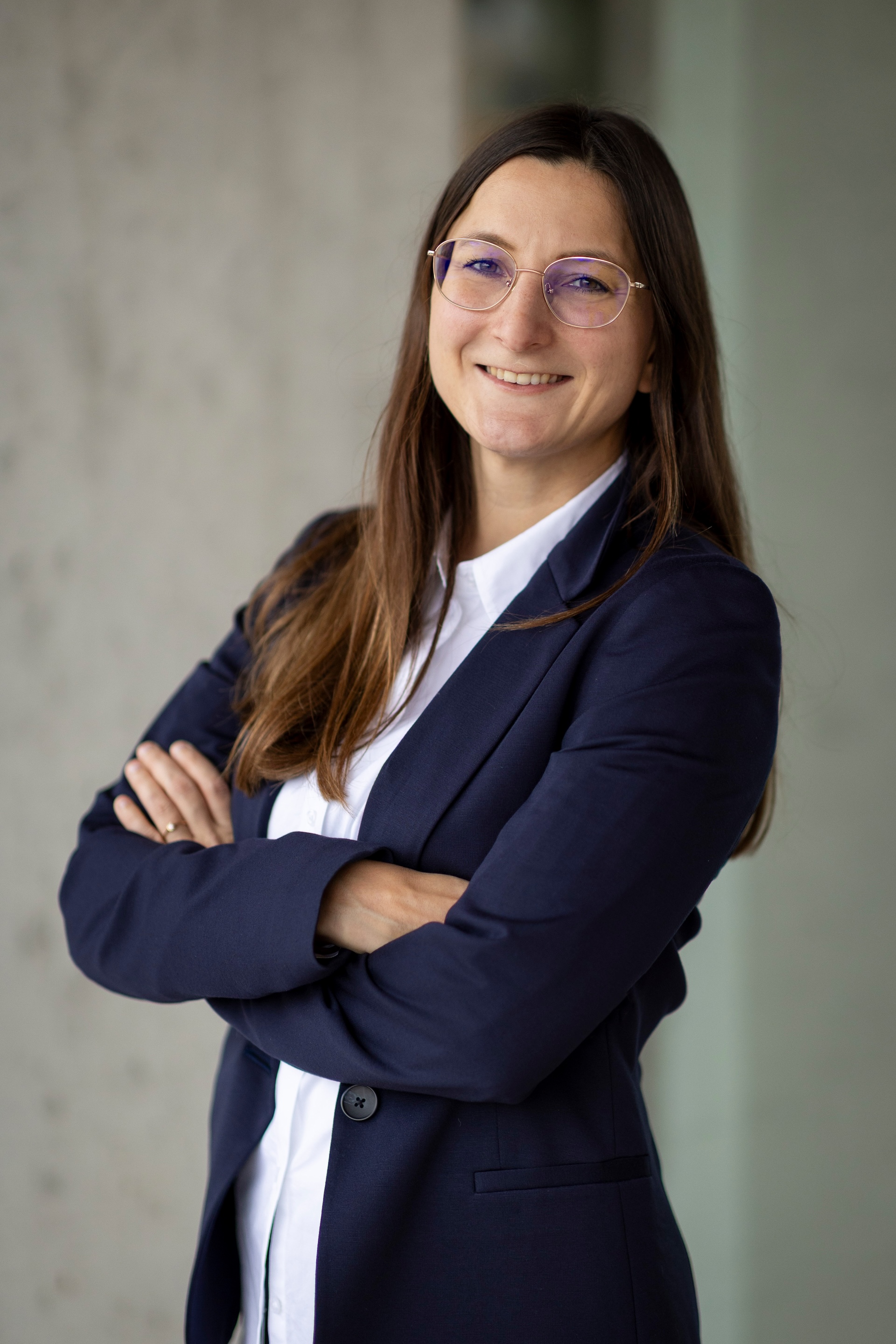 Tanja Rutz
